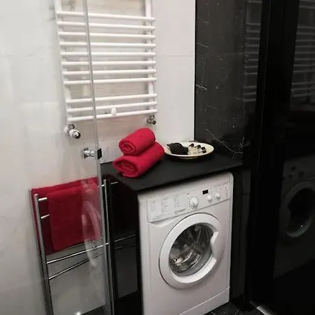 Apartament Krysztalowy Krakow, Stare Miasto Exterior foto