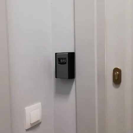 Apartament Krysztalowy Krakow, Stare Miasto Exterior foto