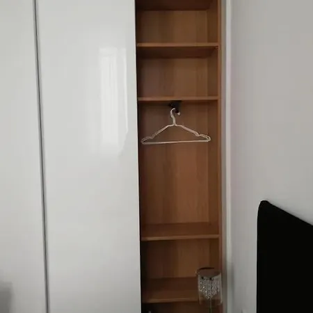 Apartament Krysztalowy Krakow, Stare Miasto Exterior foto