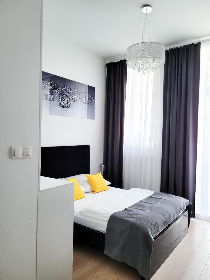 Apartment Krysztalowy Krakow, Stare Krakow