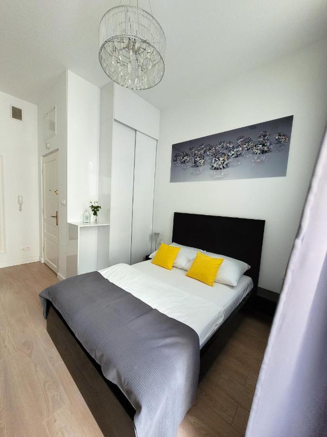 Krysztalowy Krakow, Stare Apartment
