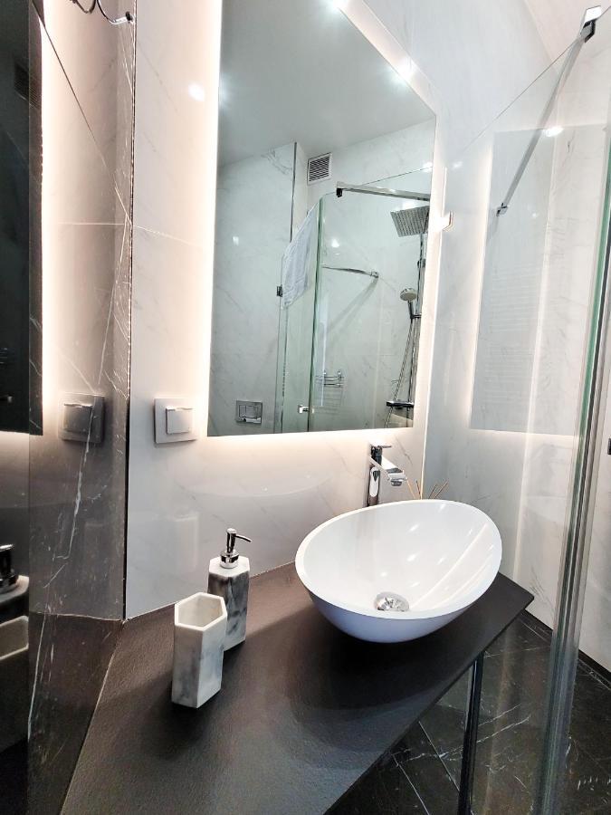 Krysztalowy Krakow, Stare Apartment Krakau