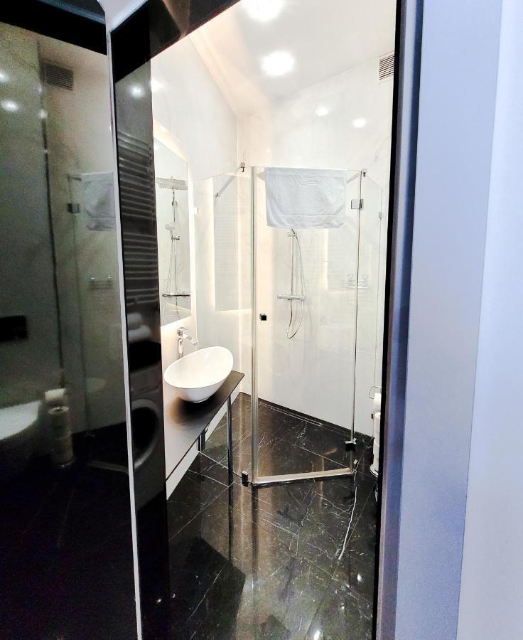 Krysztalowy Krakow, Stare Apartment